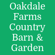 Oakdale Farms Country Barn & Garden Shop