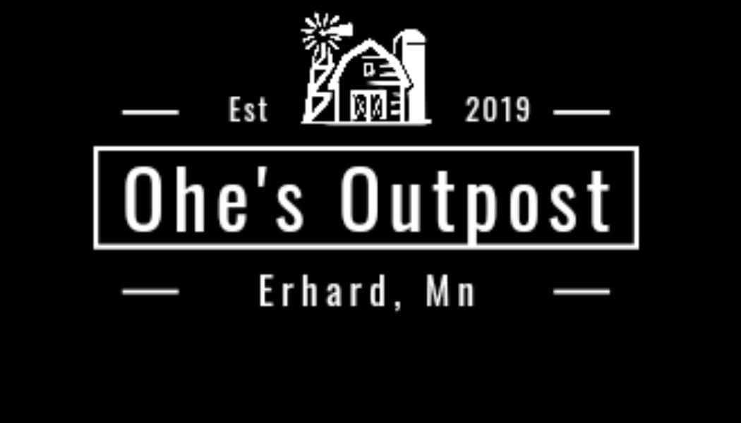 Ohe's Outpost