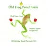 Old Frog Pond Farm