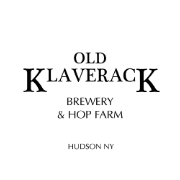 Old Klaverack Brewery & Hop Farm