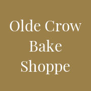 Olde Crow Bake Shoppe