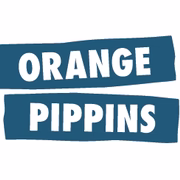 Orange Pippins