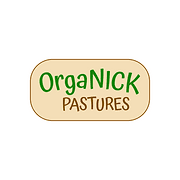 OrgaNick Pastures