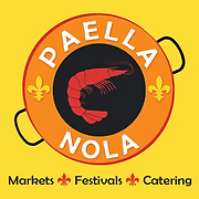 Paella NOLA