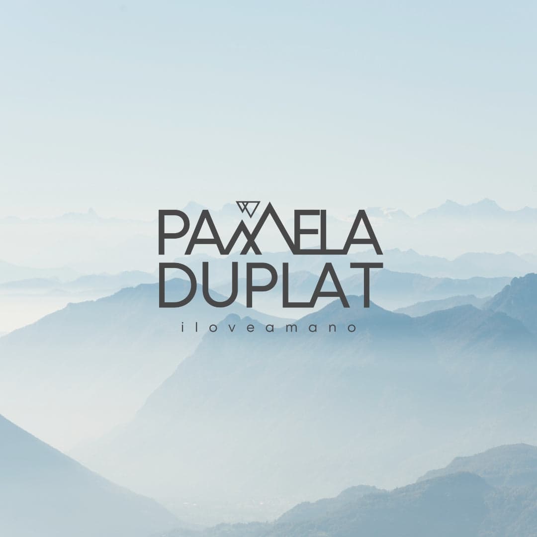 PAMELA DUPLAT @iloveamano