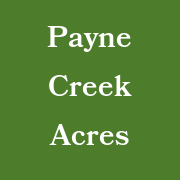 Payne Creek Acres