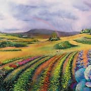 PEACEMEAL FARM
