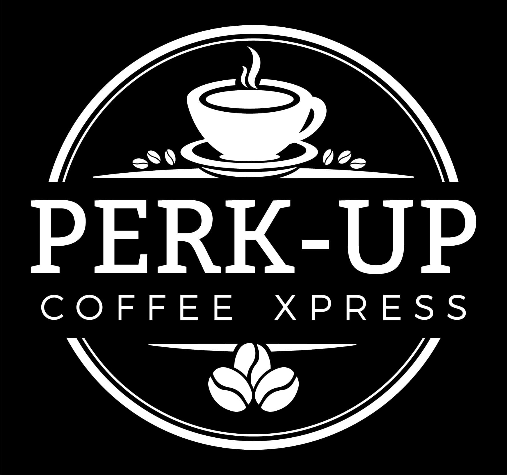 Perk-Up Coffee Xpress