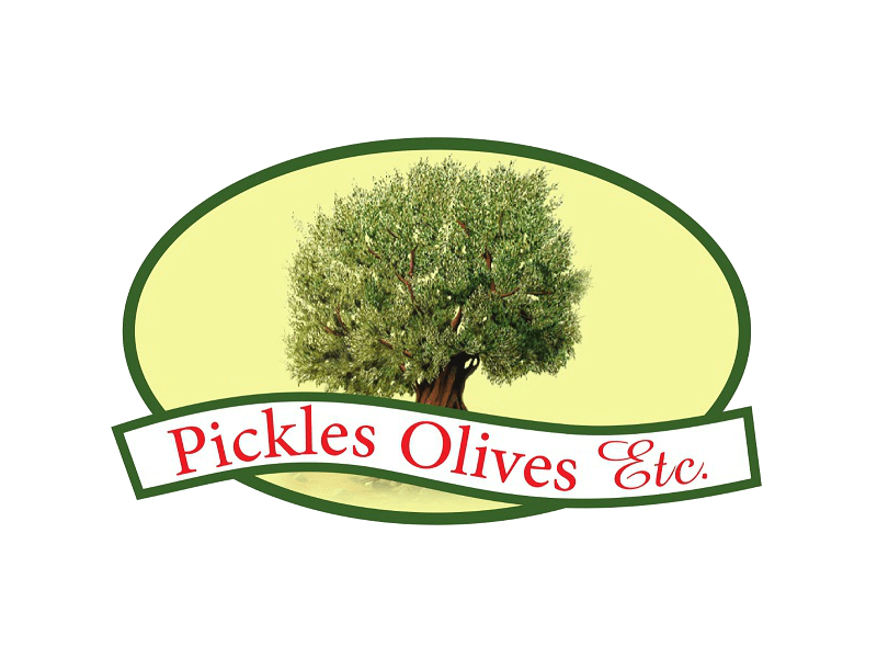 Pickles Olives Etc
