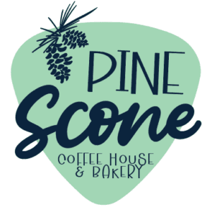Pine Scone Cafe