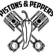 Pistons and Peppers LLC.