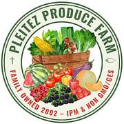 Pleitez Produce Farm