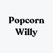 Popcorn Willy
