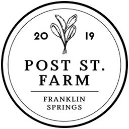 Post St. Farm