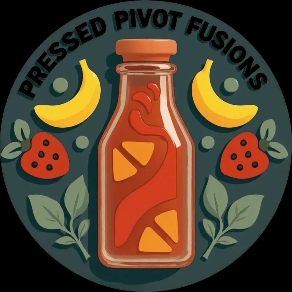 Pressed Pivot Fusion