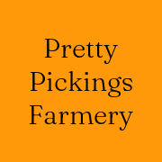 Pretty Pickings Farmery