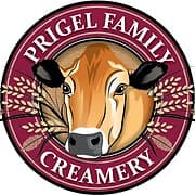Prigel Family Creamery Belvedere