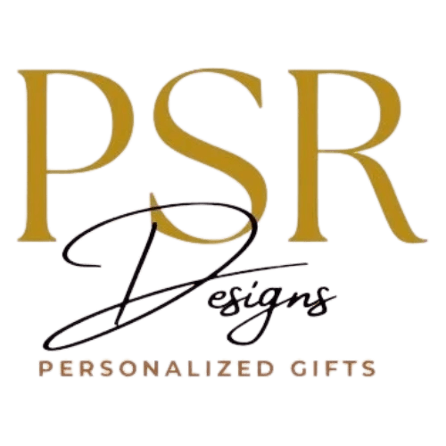 PSR Designs Personalized Gifts