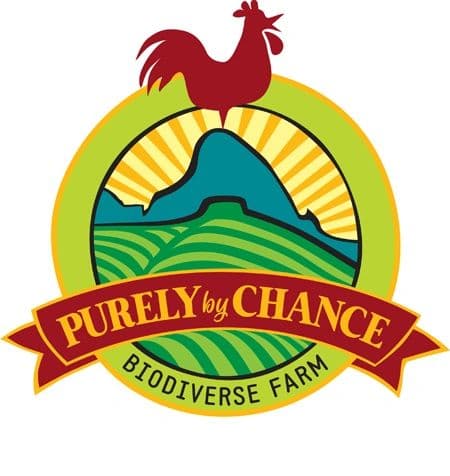 Purely By Chance Farm