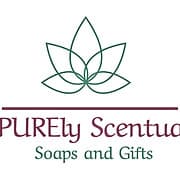 Purely Scentual Soaps