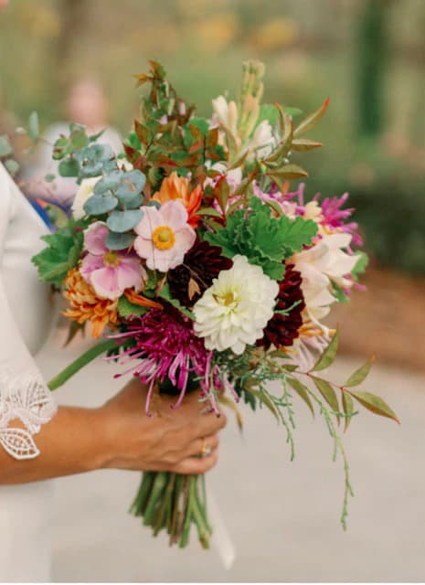 R&R Secret Flowers