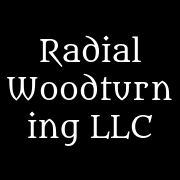 Radial Woodturning