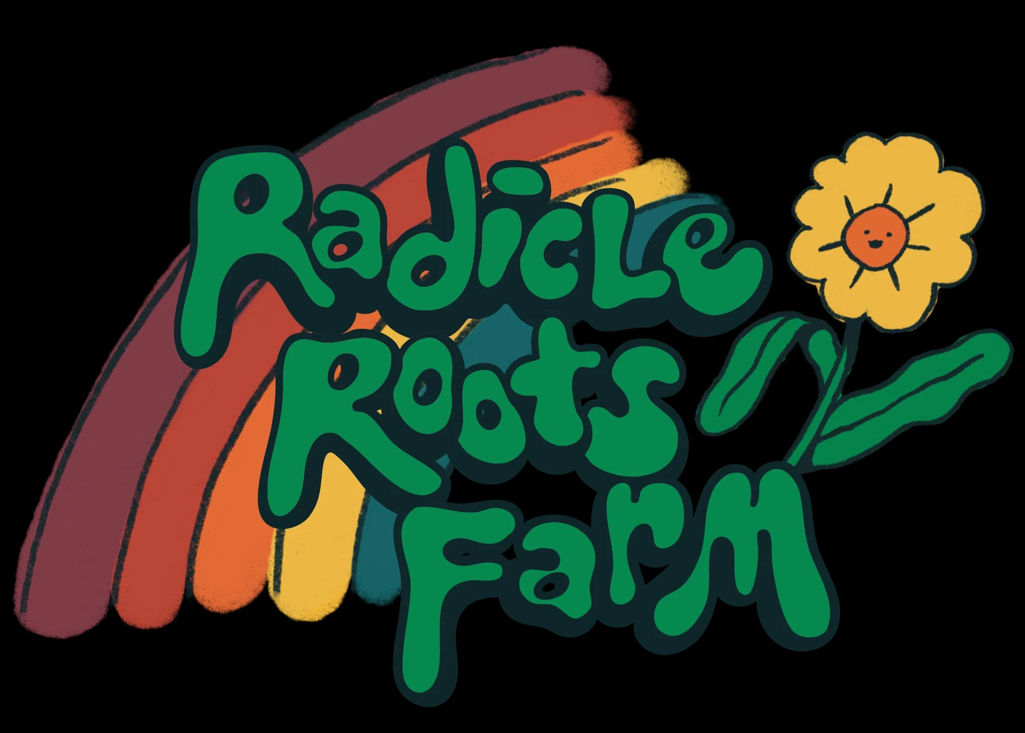 Radicle Roots Farm
