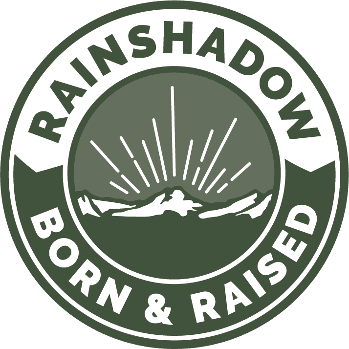 Rainshadow Organics