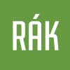 Rák Thai