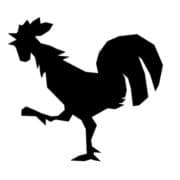 Rebel Rooster Farm