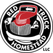 Red Truck Homestead