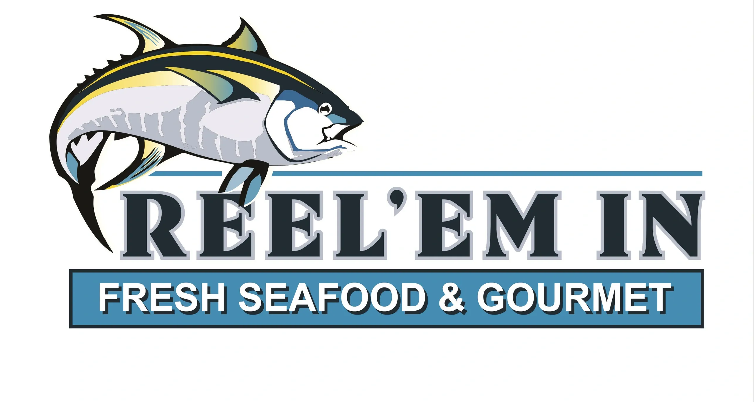 Reelemy Fresh Seafood