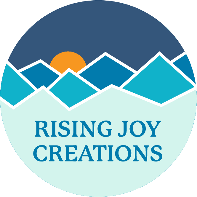 Rising Joy Creations