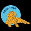 Rising Tiger