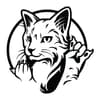 Rockin' Cat Organic Coffee & Tea