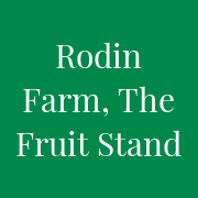 Rodin Farms