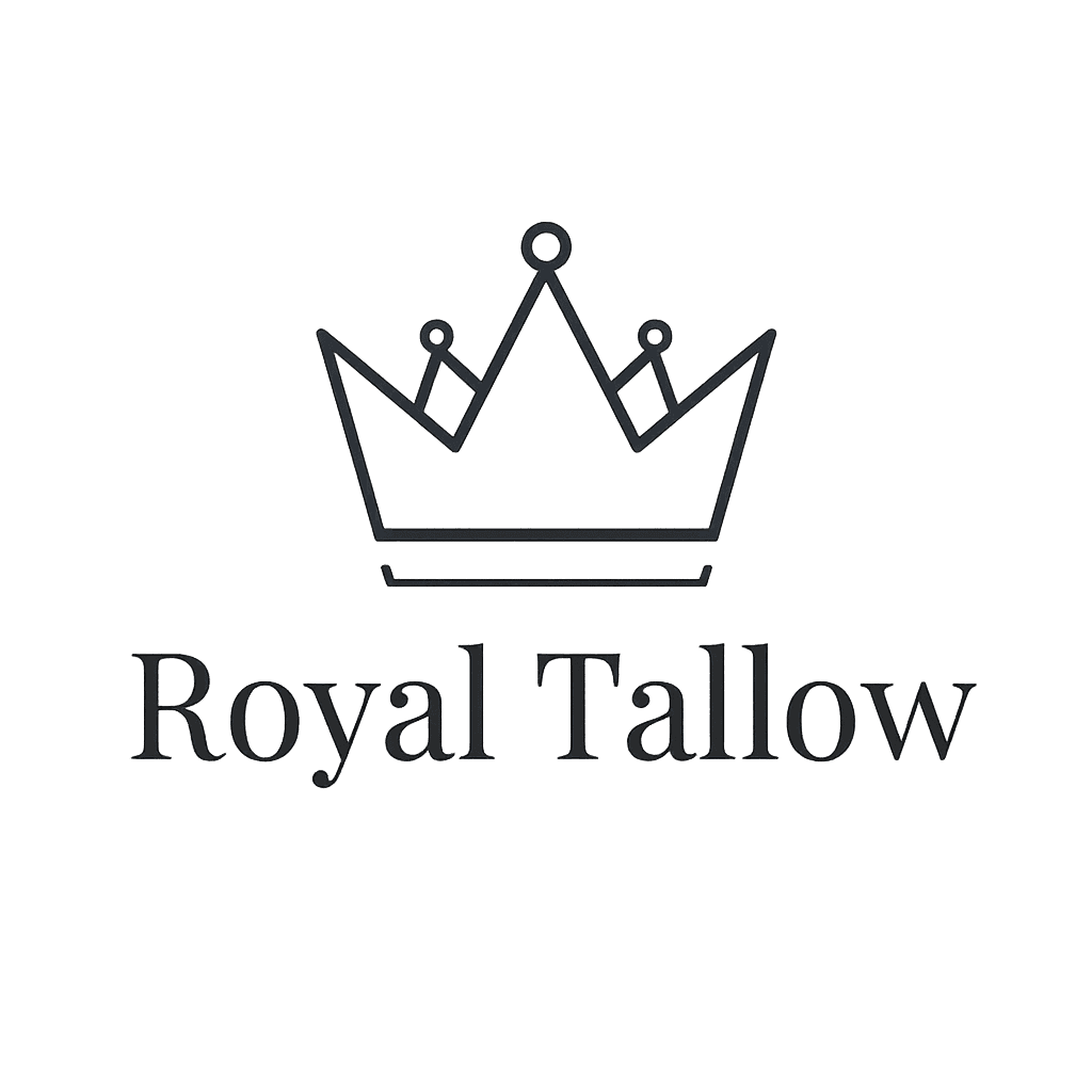 Royal Tallow
