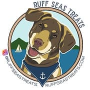 Ruff Seas Treats