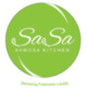 Sa Sa Samosa Kitchen