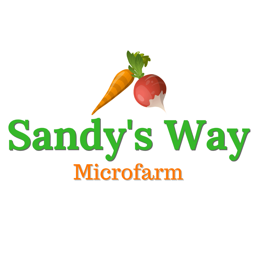 Sandy's Way Microfarm