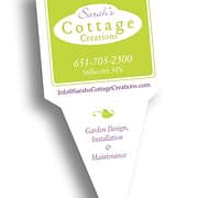 Sarah's Cottage Creations Flower Farm