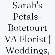 Sarah's Petals