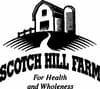 Scotch Hill Farm/Innisfree Farmstay & Retreat