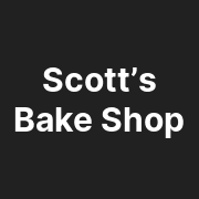 Scott's Bake Shop