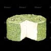 Second Mouse Cheese