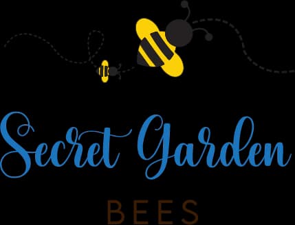 Secret Garden Bees