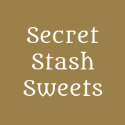 Secret Stash Sweets