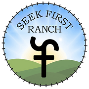 Seek First Ranch