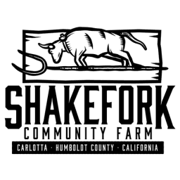 Shakefork Community Farm