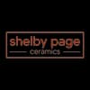 Shelby Page Ceramics